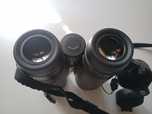 Бинокъл Carl Zeiss Conquest 8x42