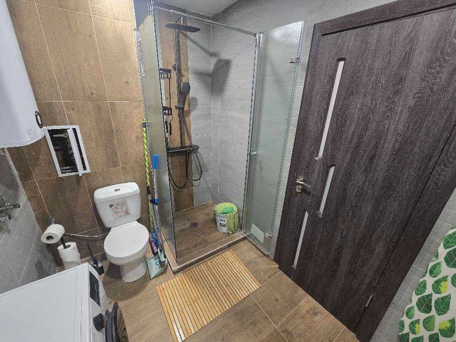 Продава се Едностаен апартамент в Банско - 45 кв.м за 1511 €/кв.м - Снимка #9