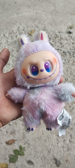 Продаётся оригинальный лабубу