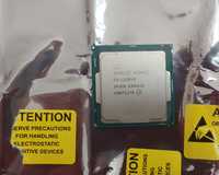 Procesor Intel Xeon E3-1220 V6 4 core 3/3.5GHz 14nm Socket 1151