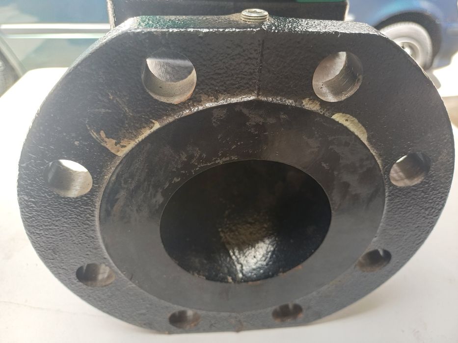 Pompa recirculare wilo