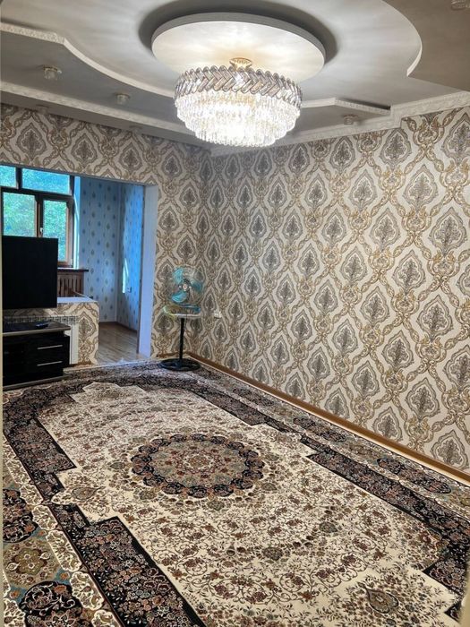 1 ta qiz kere kvartiraga sherilikka. Manzil- Yakkasaroy Qo’shbegi