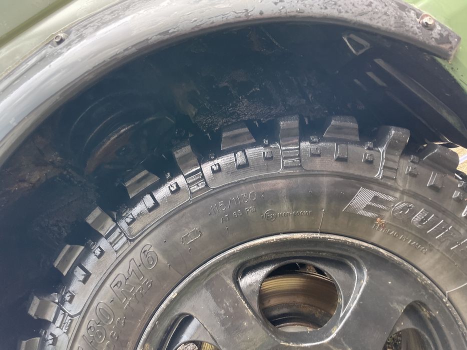 Vand-Schimb Pajero pinin 1.8GDI