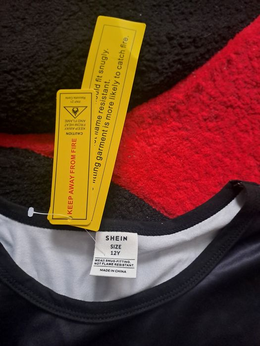 Pijama baieți (nouă)