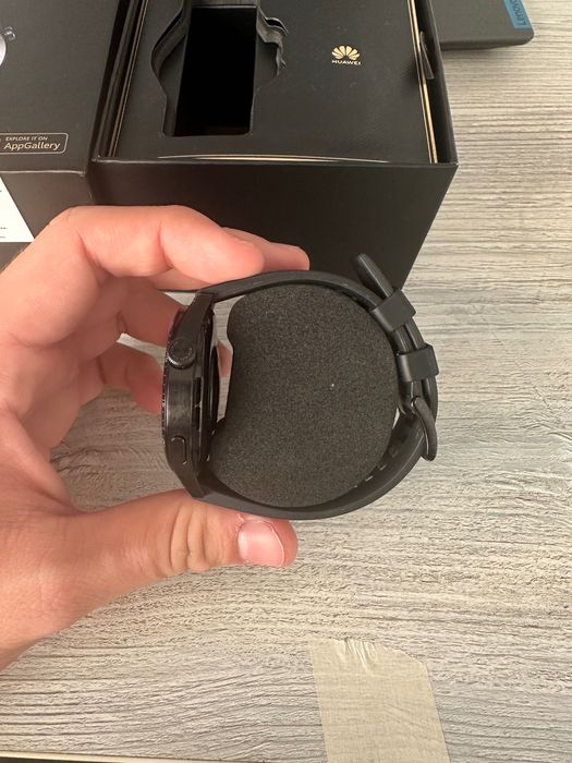 Huawei watch gt3