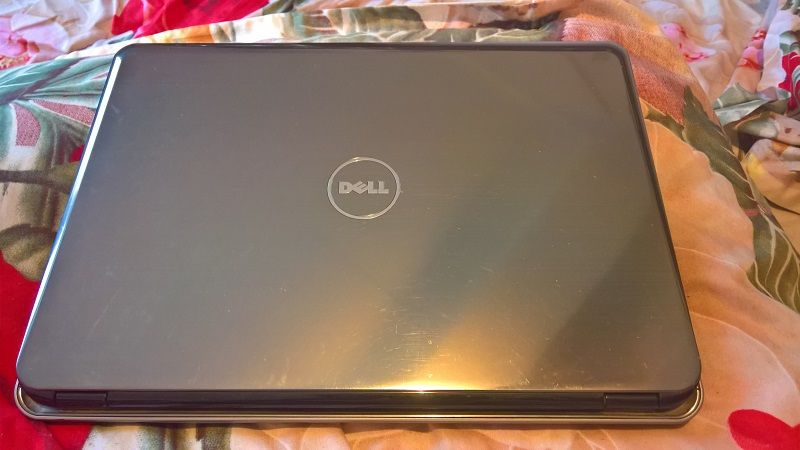 Dell Inspiron M301z