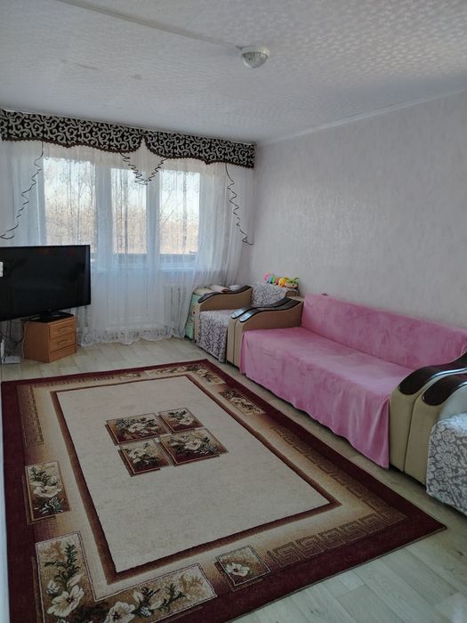 Продам 2х комнатную квартиру