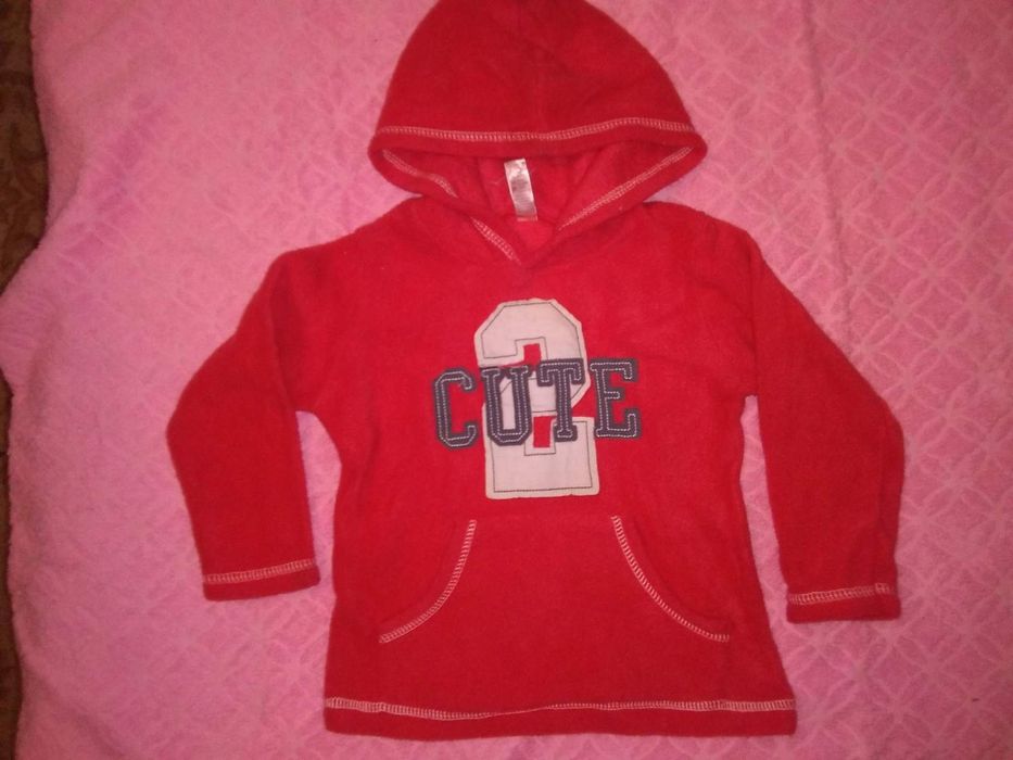 Продам вещи на мальчика р 104  на 3-5 лет