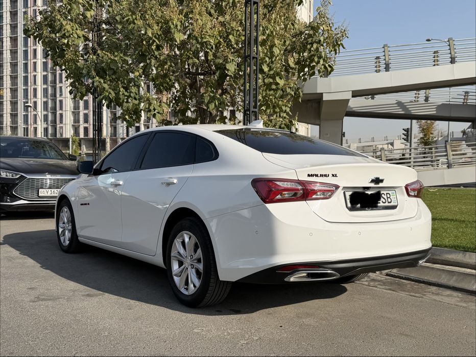 Продаю малибу XL