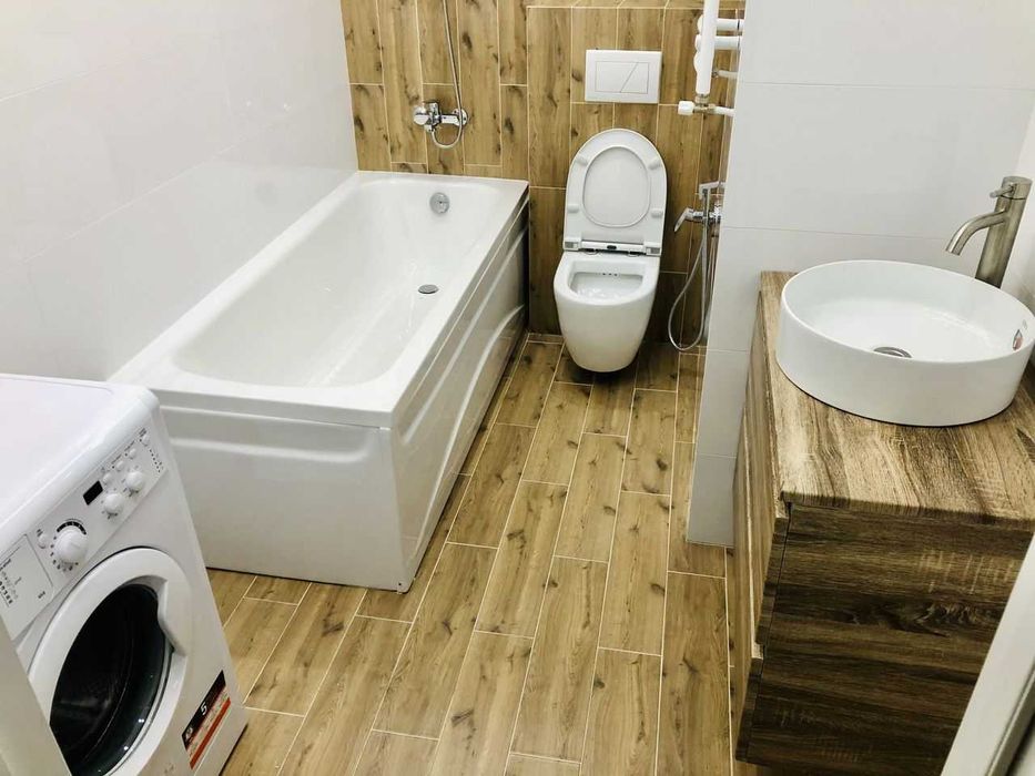 Дава се под наем Двустаен апартамент в София, Студентски град - 58 кв.м за 400 € - Снимка #1