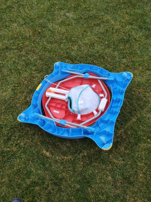 Donez premergator copii