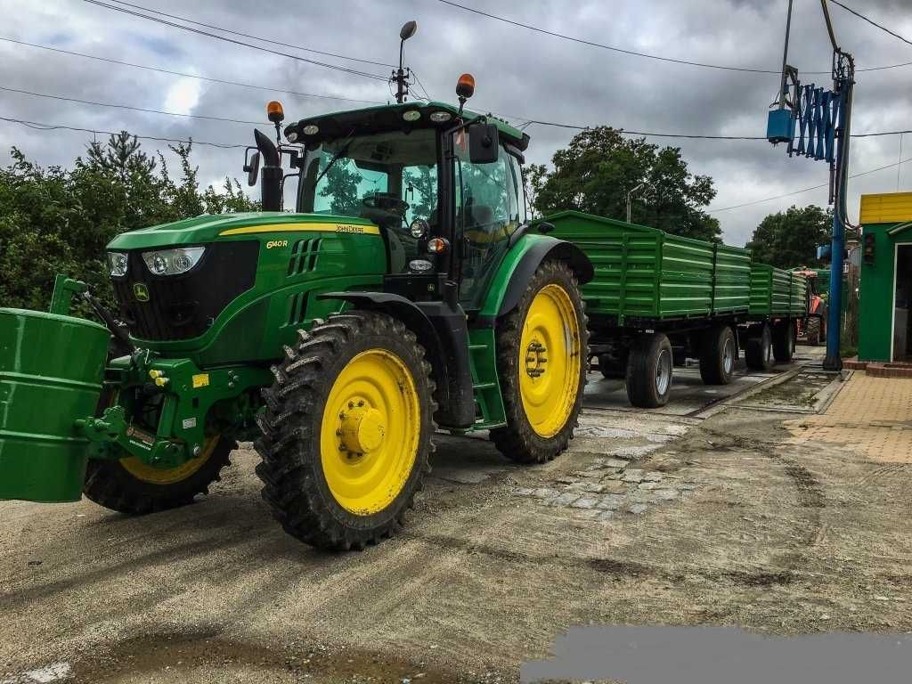 Roti inguste Claas Case John Deere Fendt Masey Fergusson Claas Same