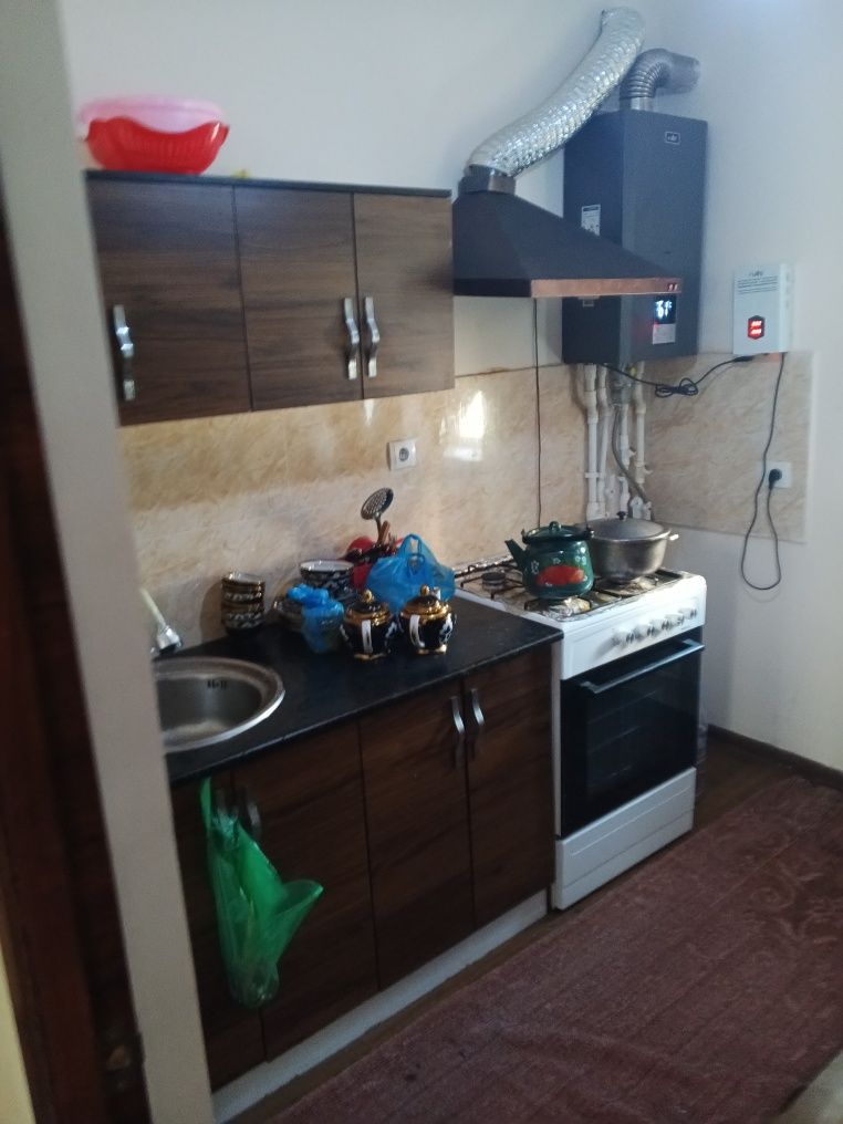 Moshinani bozor Mindonobbotta kv ijaraga beraman