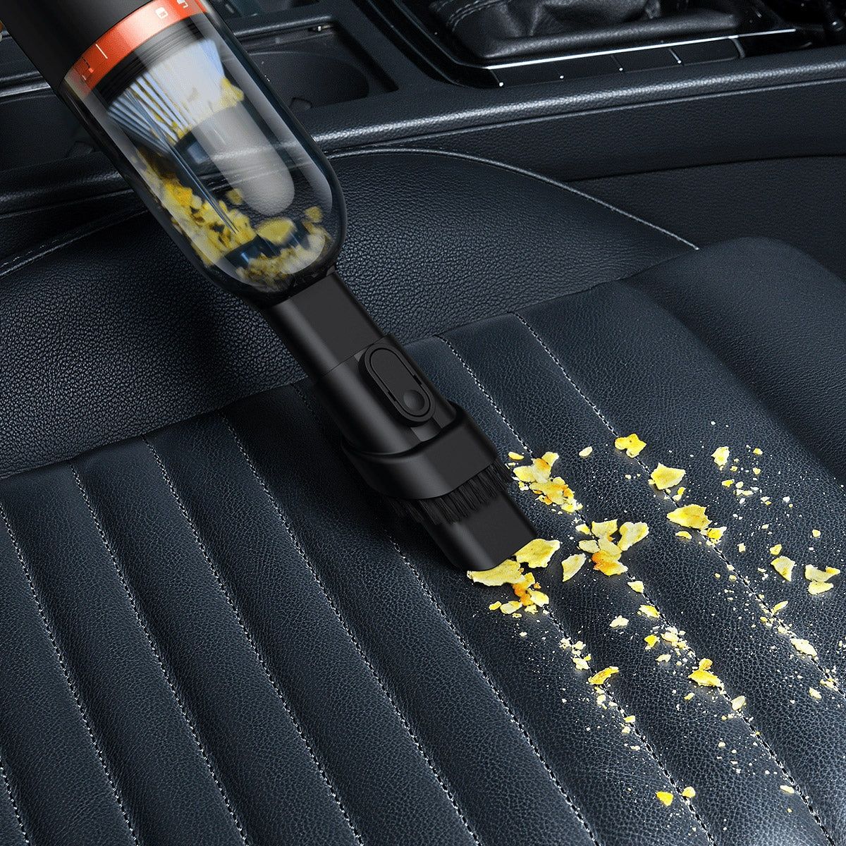 Avto pilesos Baseus A2 Pro Беспроводная автопылесос