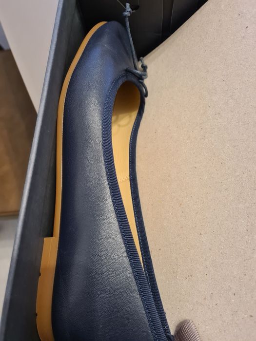 Balerini piele  Marc'O Polo