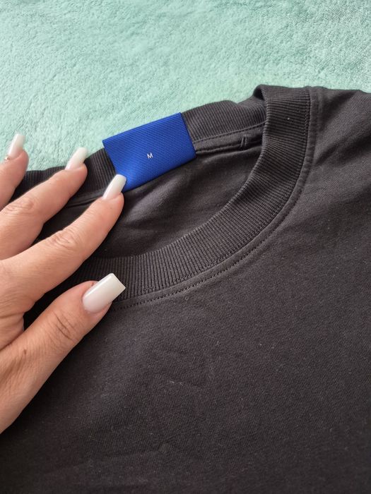 Tricou original hugo boss