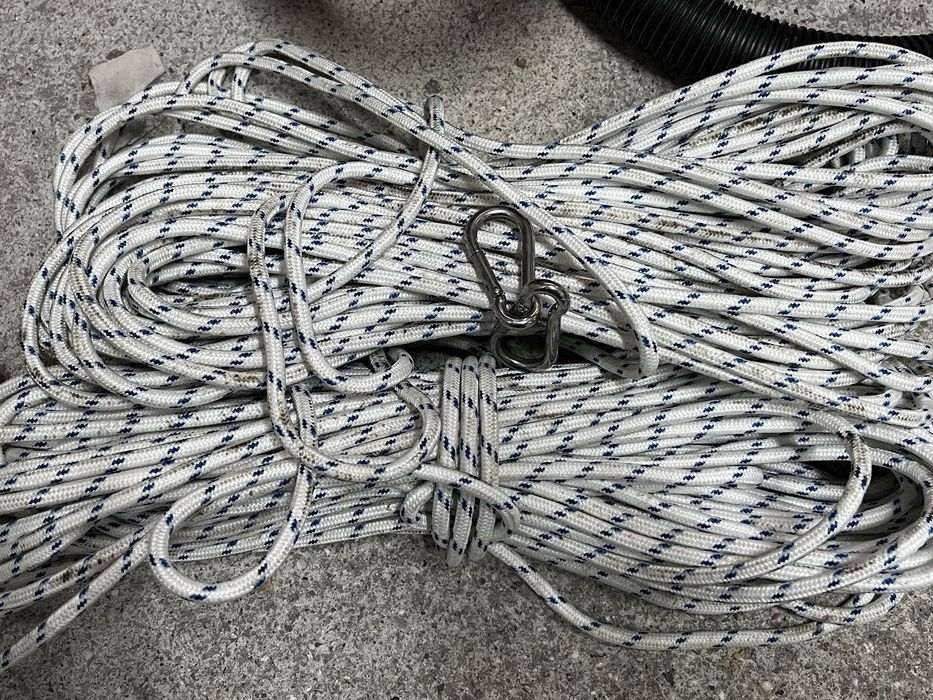 Сондажна помпа за чиста вода