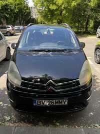 Vand Citroen C4 Grand Picasso 2.0HDI 2007