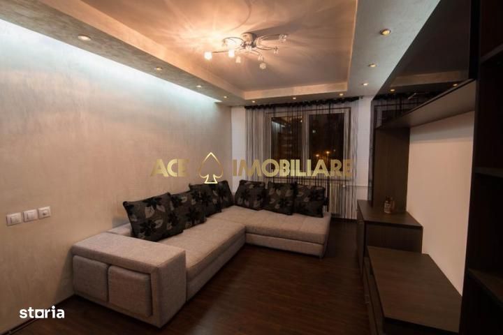 Sebastian | 2 Camere | Loc de parcare