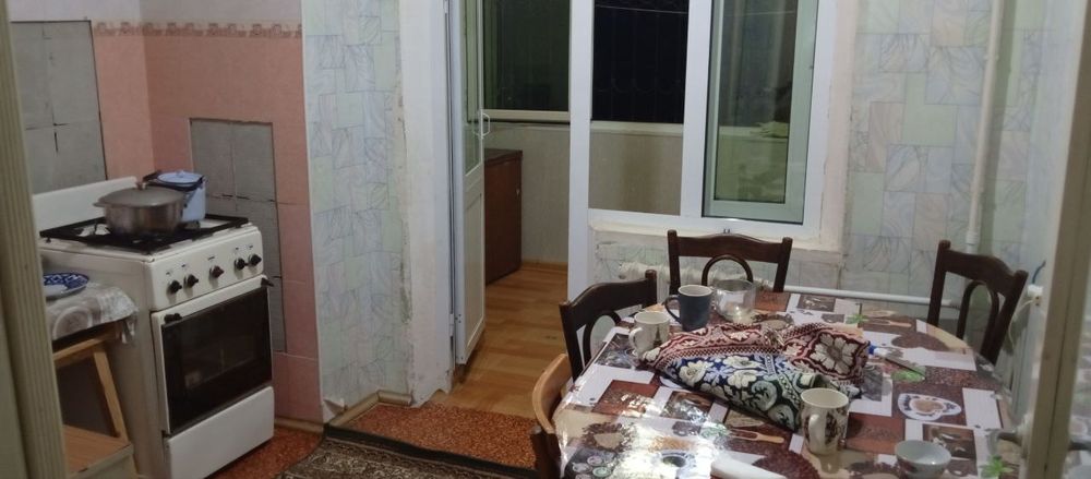 Kvartira bez makler sergili 3bekat metroni yonida