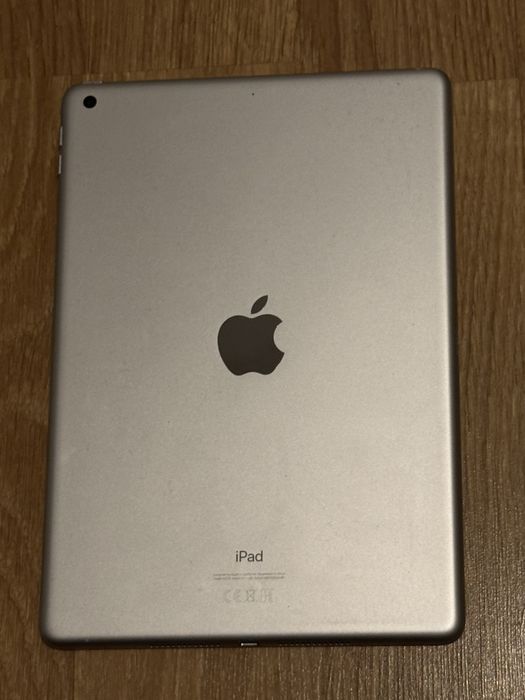 Apple iPad 10.2 gen.8 2020 iOS 26 cu BYPASS, citeste descrierea!