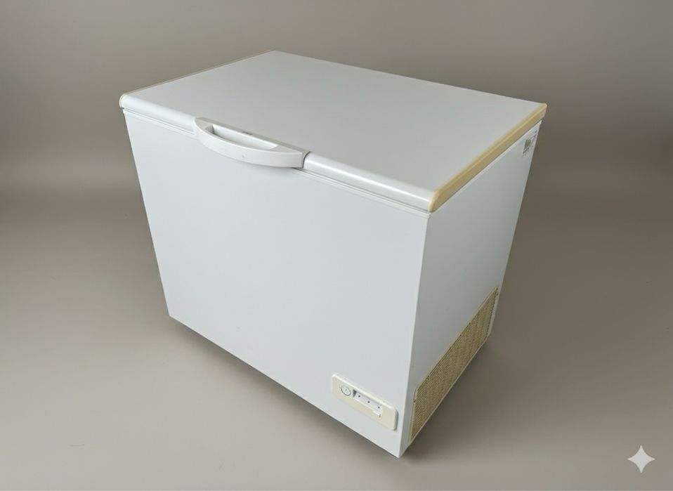 Congelator Ladă Frigorifică Zanussi