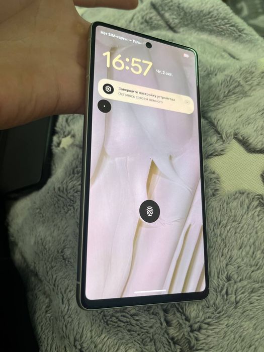 Google pixel 7 128gb
