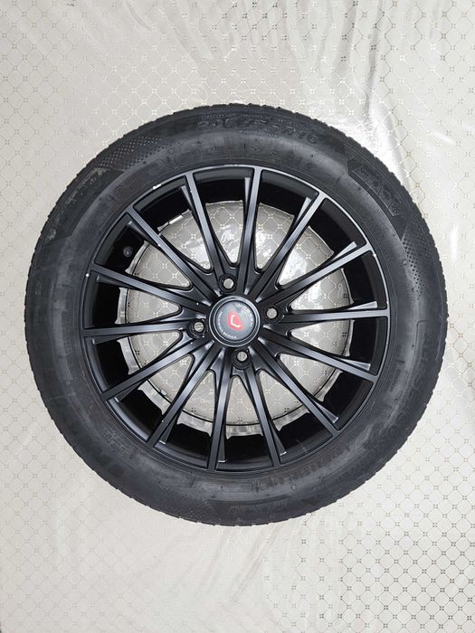 Vossen R16 komplekt 205/55/R16