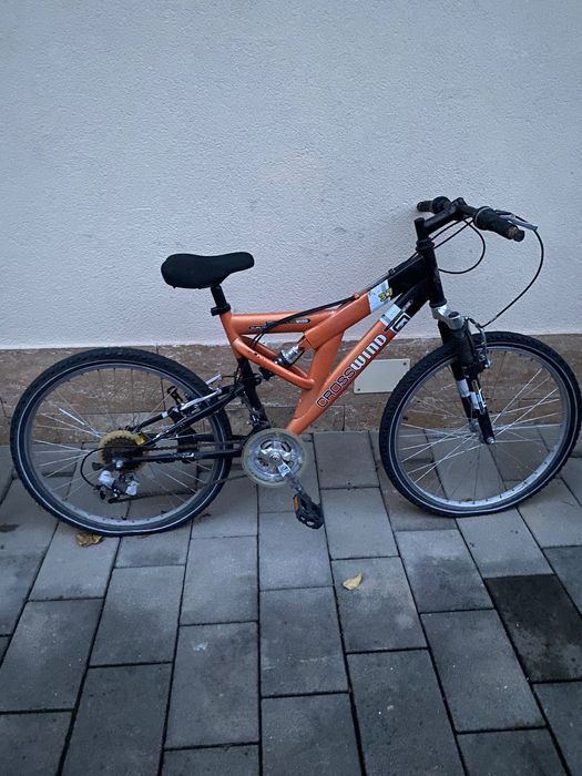 Vând biciclete în stare buna