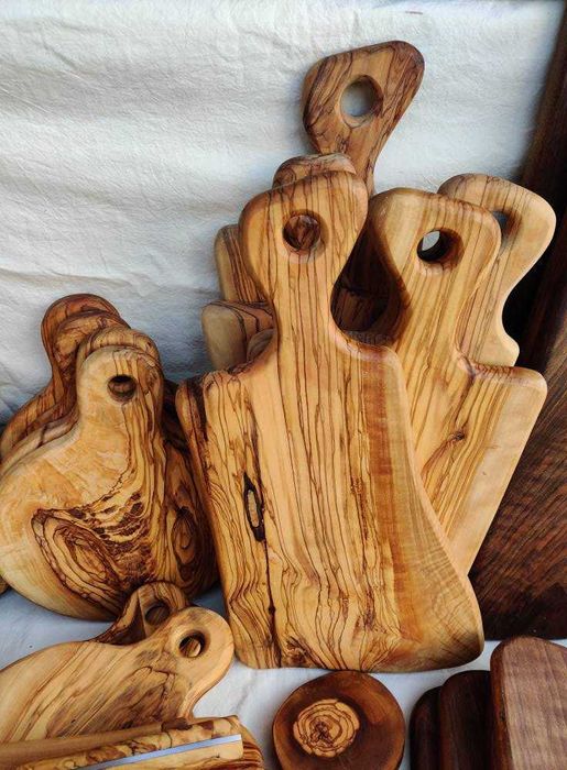 За подаръци, ръчна изработка