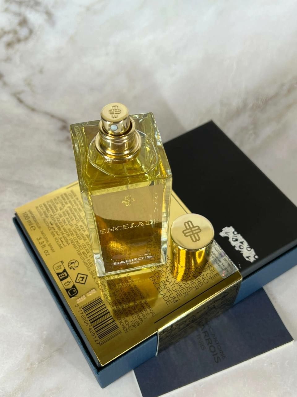 Encelade Marc- Antoine Barrois 100ml