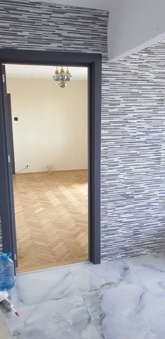 apartament 3 camere 62.6 mp utili  bloc reabilitat termic