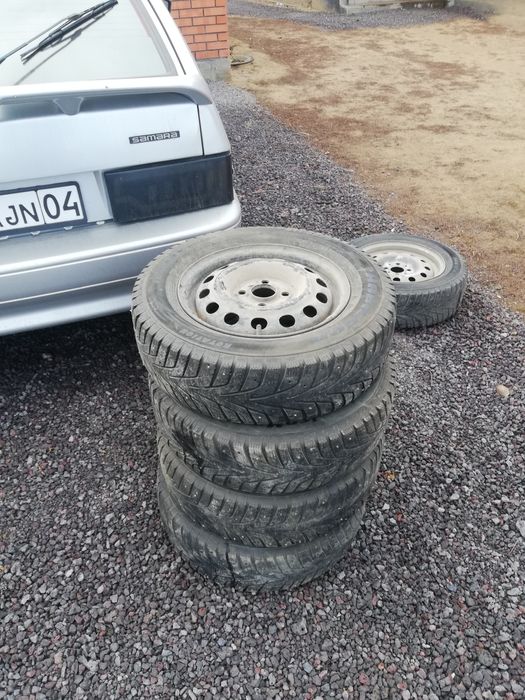 Шыпи с дисками R14