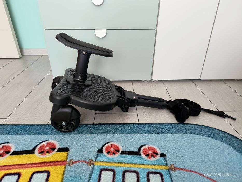 Платформа за детска количка за второ дете дете