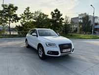 Audi Q5 Facelift  , 2.0 Tdi 150 cp , Led , Xenon, Istoric service !!
