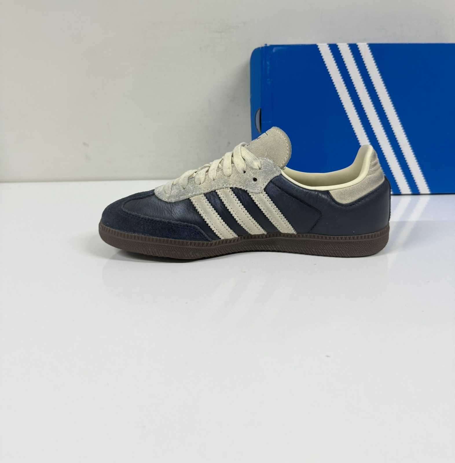 Adidas Samba   OG