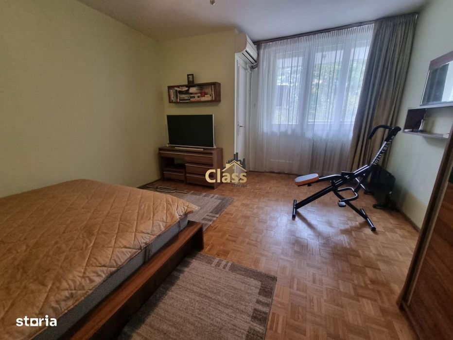 Garsoniera | Investitie | 28mpu+4 mp balcon | Iulius Mall Gheorgheni