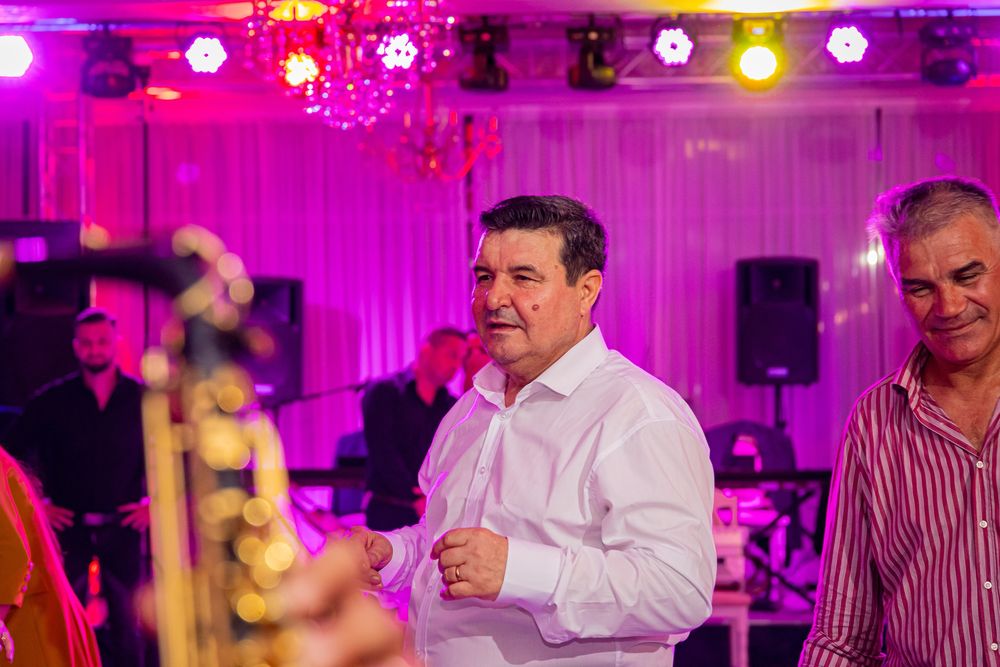 Vibes - DJ Botez Nunta Majorat Privat Party Corporate by Dj Burly