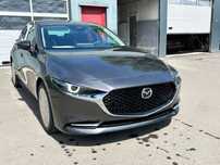 Mazda 3 STOC- Mazda 3 Sedan X186 - Automata- Exclusive Line - 2025