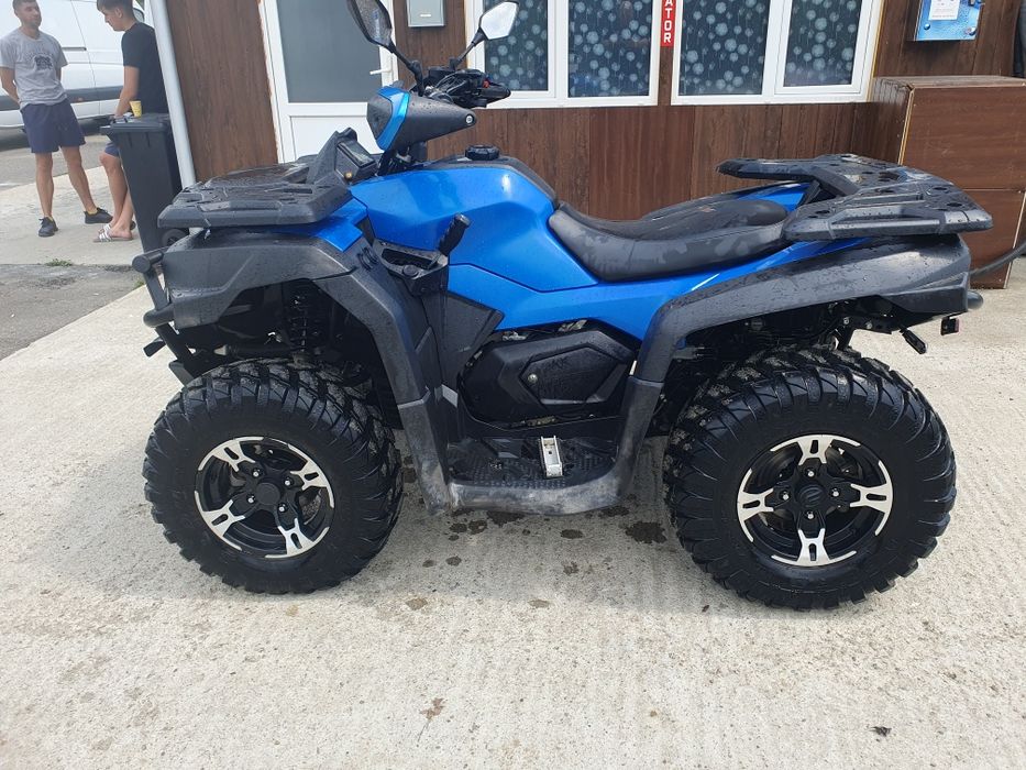 De vânzare Atv cf moto 625 s