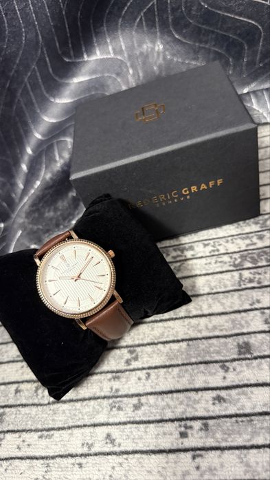 Ceas Frederic Graff