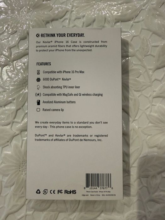 iPhone 16 Pro max 256GB Desert  Titanium 3г. гаранция!