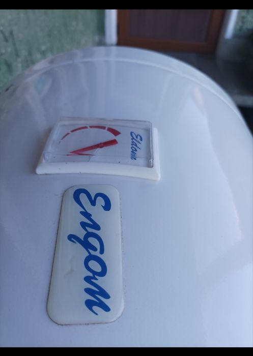 Бойлер “ Елдом” - 120 литра/ 3000w