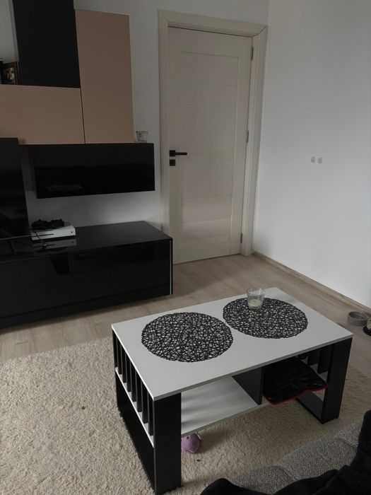 Apartament 2 camere aleea teilor