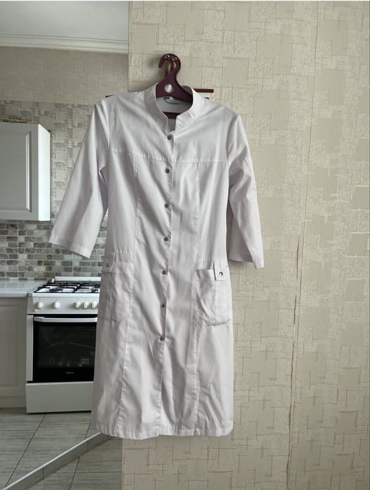 Халат медицинский