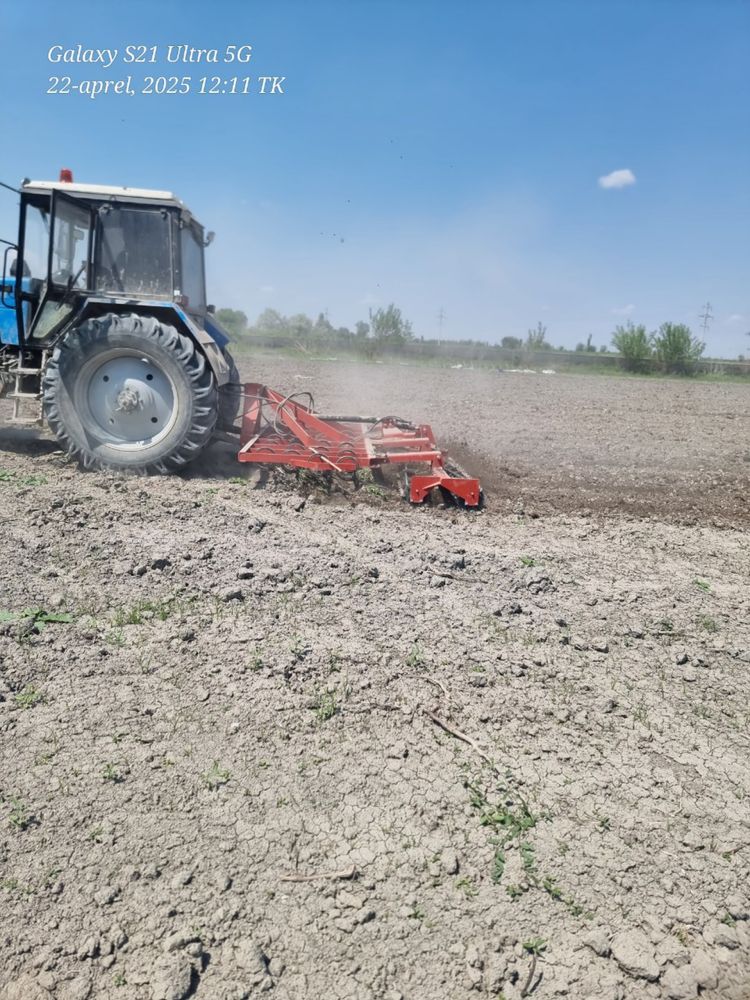 Belarus 1221.2 traktor
