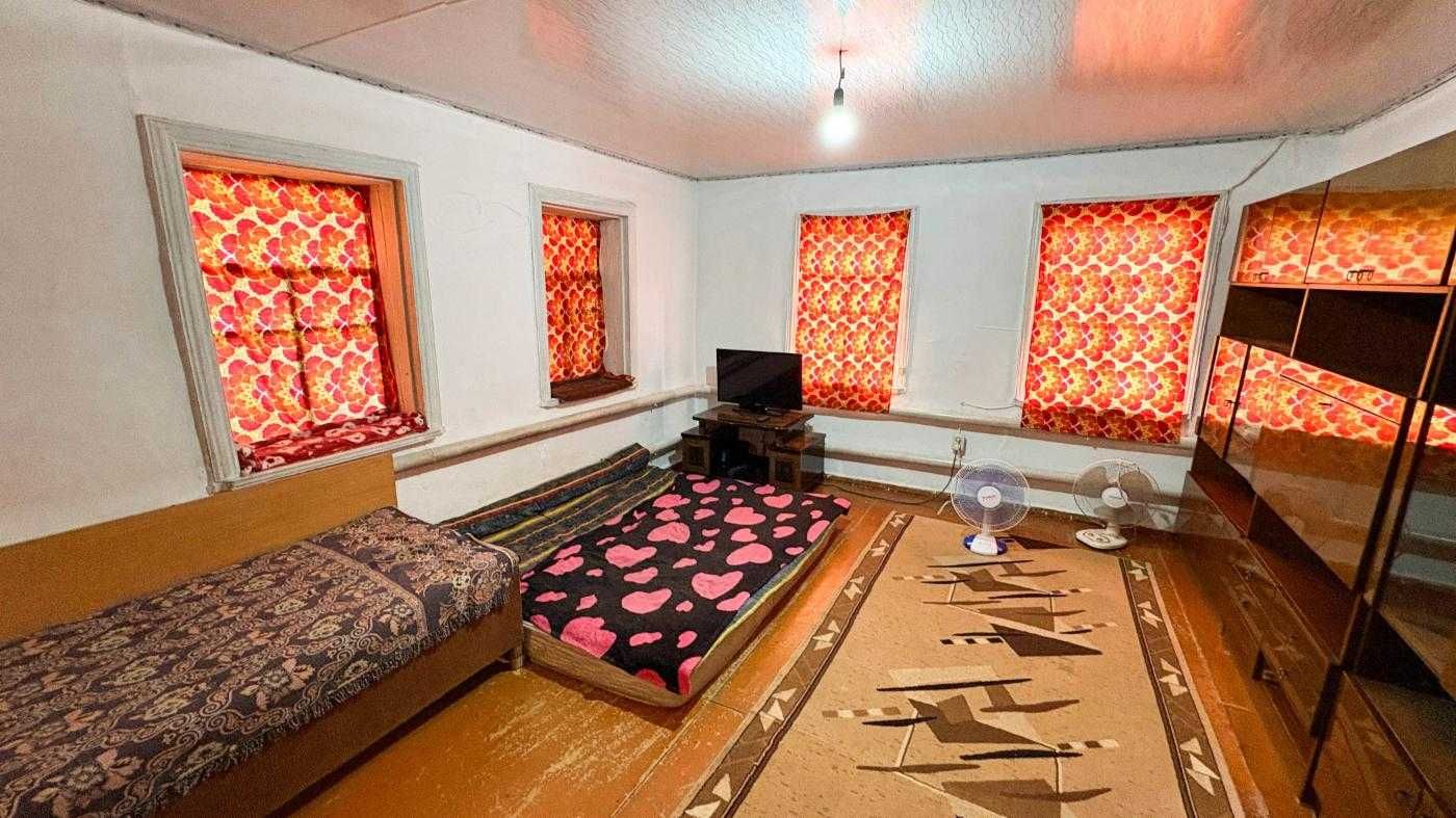 Продается дом Хутор Жулдыз