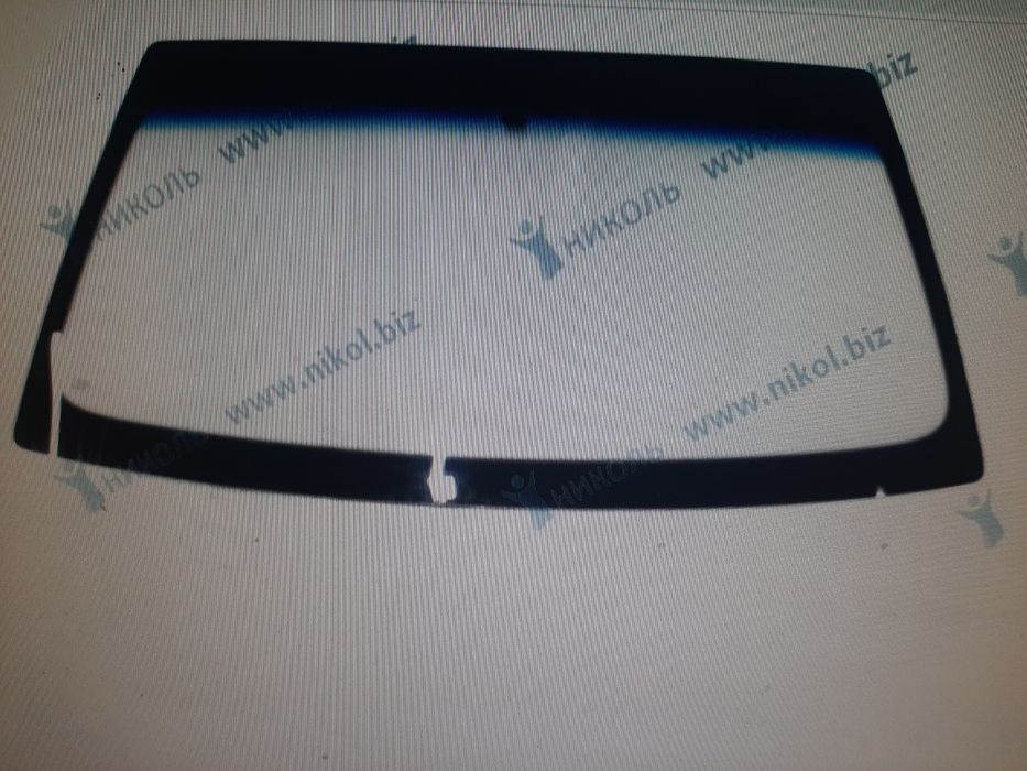 Лобовое стекло на Ваз 2114
