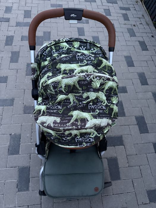Carucior Cybex Eezy S Plus Ediție Limitată