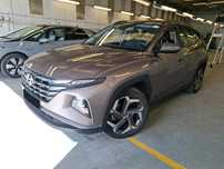Hyundai Tucson Hyundai Tucson | Plug-IN Hybrid | 265 CP | AWD | Garantie | Finantare